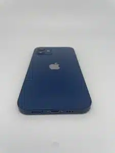 iPhone 12 Azul 64GB Reacondicionado