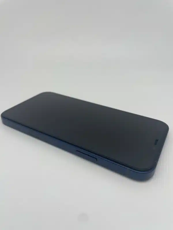 iPhone 12 Azul 64GB Reacondicionado