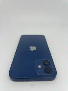 iPhone 12 Azul 64GB Reacondicionado