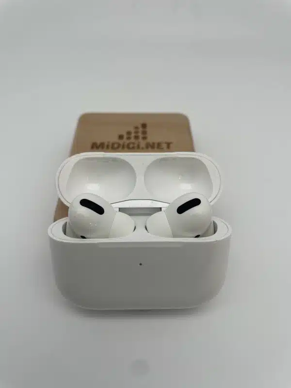 Alt: AirPods Pro 1 Reacondicionado modelo A2190