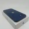 iPhone 12 Azul 64GB Reacondicionado