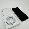 iPhone 13 256GB blanco estrella reacondicionado componentes originales