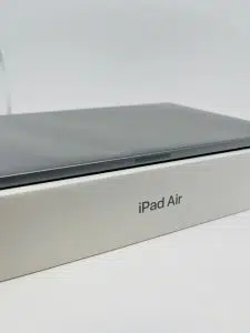 iPad Air 2024 M2 128GB nuevo modelo A2902 autonomía prolongada