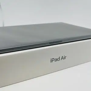 iPad Air 2024 M2 128GB nuevo modelo A2902 autonomía prolongada