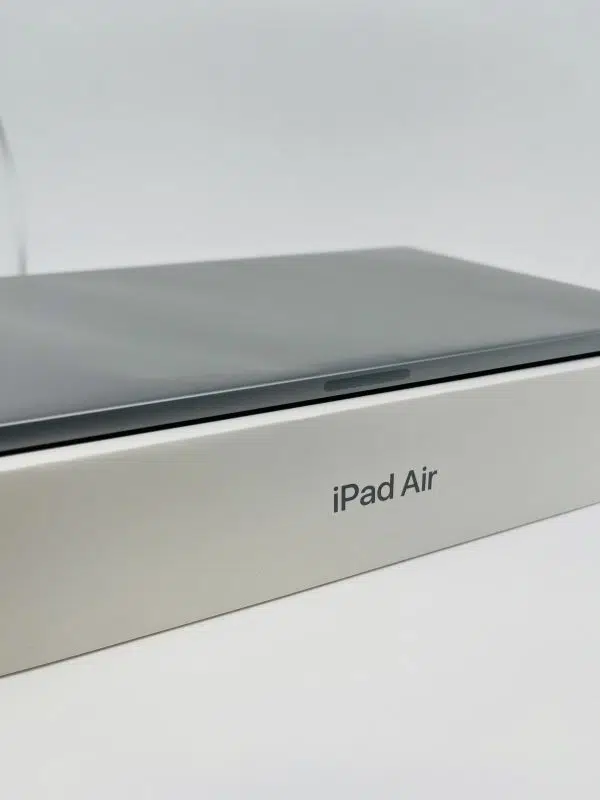 iPad Air 2024 M2 128GB nuevo modelo A2902 autonomía prolongada