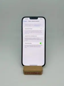 iPhone 14 Plus reacondicionado 256GB medianoche