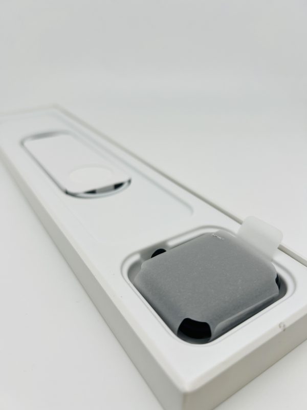 Apple Watch SE2 44mm con GPS, pago a plazos disponible y envío gratis.